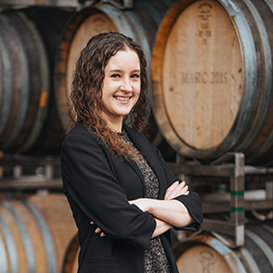 Union Wine Company Crew list