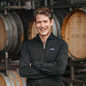 Union Wine Company Crew list