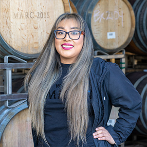 Union Wine Company Crew list