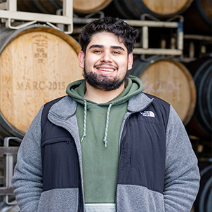 Union Wine Company Crew list