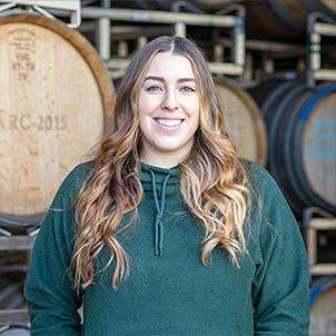 Union Wine Company Crew list