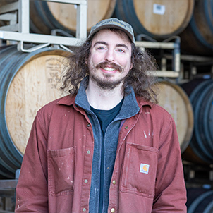 Union Wine Company Crew list