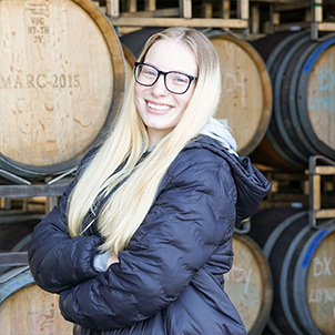 Union Wine Company Crew list