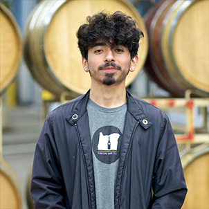 Union Wine Company Crew list