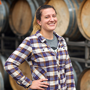 Union Wine Company Crew list