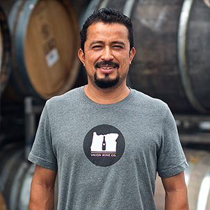 Union Wine Company Crew list