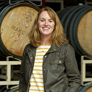 Union Wine Company Crew list