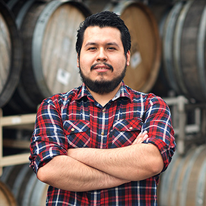 Union Wine Company Crew list