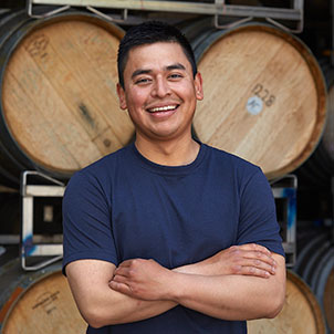 Union Wine Company Crew list