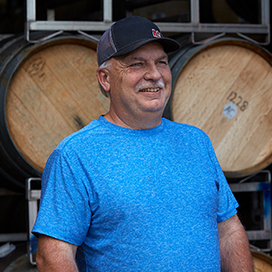 Union Wine Company Crew list