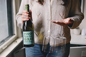 A New Vintage and New Look for Kings Ridge